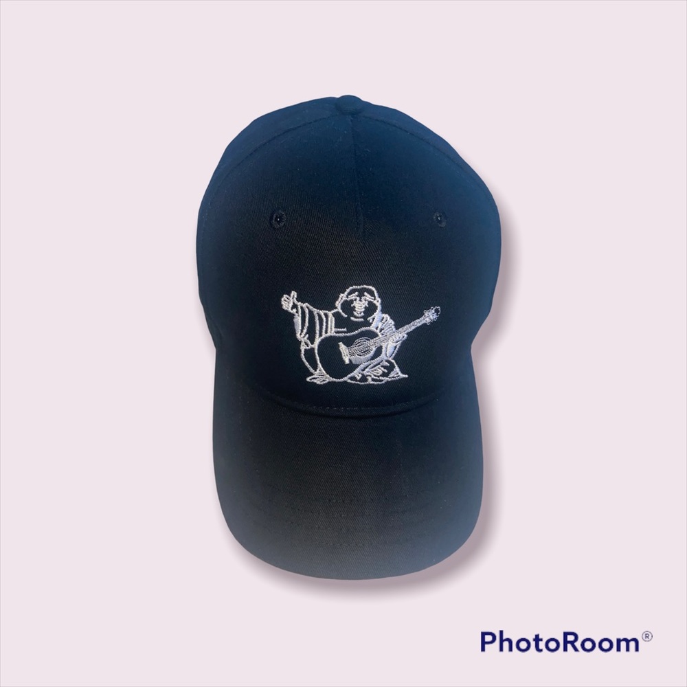 True Religion Buddha SnapBack